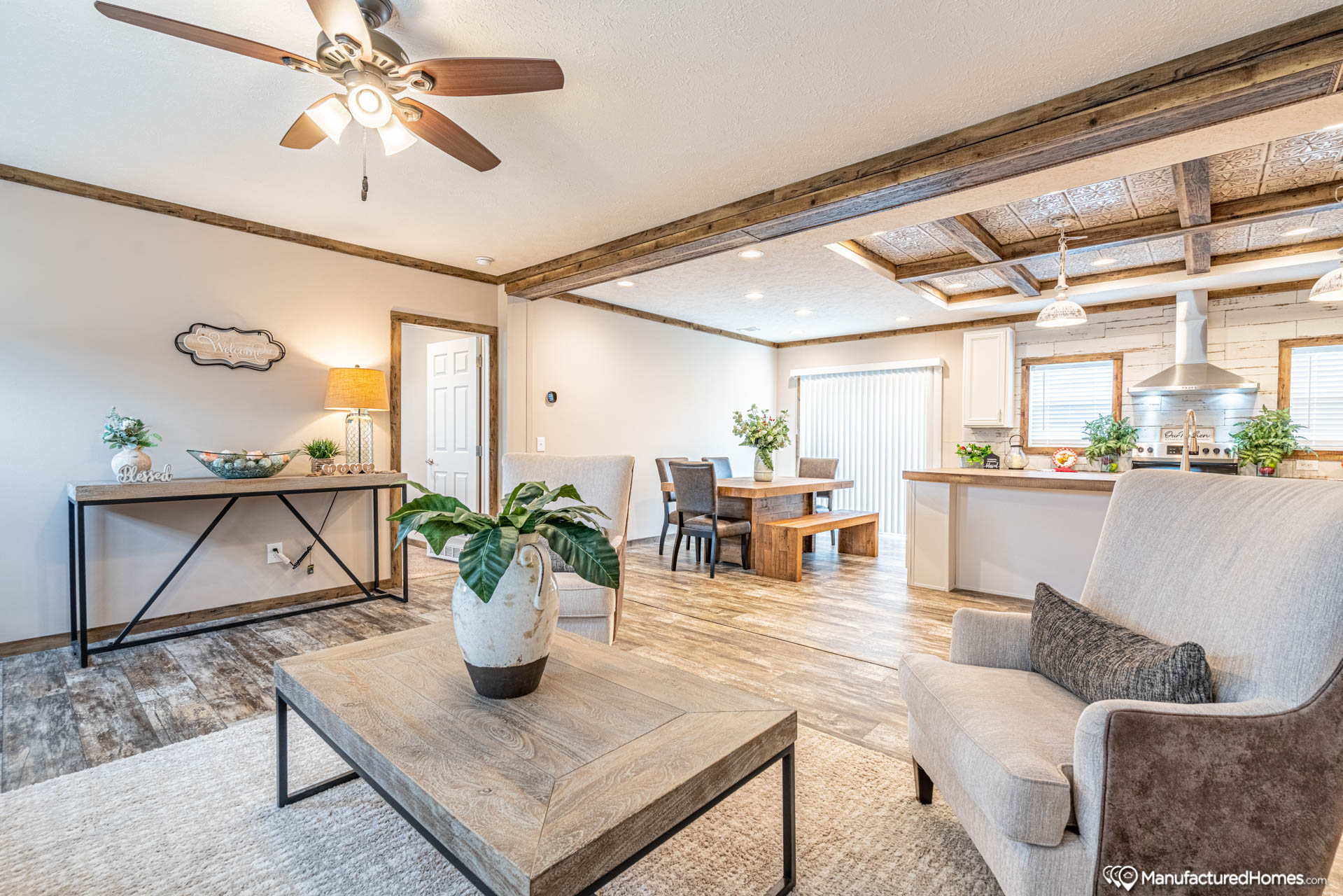 Admiral The Tyra For Sale by Magnolia Estates of Brookhaven